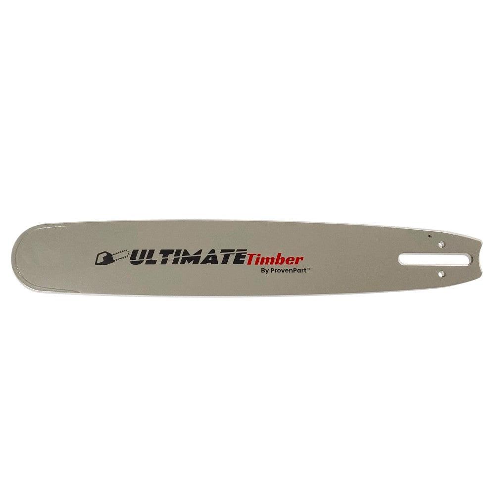 Proven Part 16In Chainsaw Bar .325 .050 67DL Fits Stihl MS271, MS280, MS280 C, MS280 PRO, MS290 / 290 C,