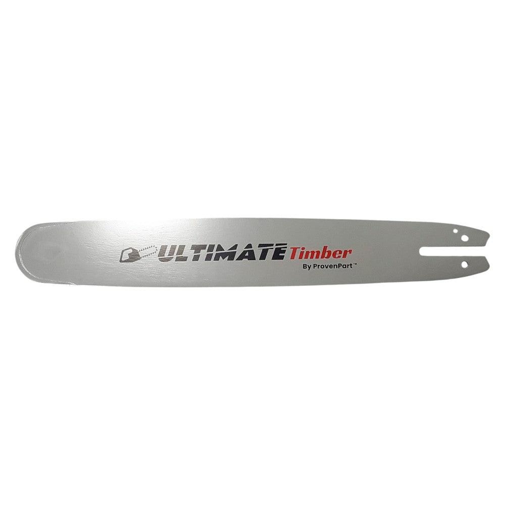 Proven Part 16In Chainsaw Bar 3/8LP .050 55DL Fits Oleo Mac 240, 241, 244, 935, E160F(114E/116E) 160SDEA074