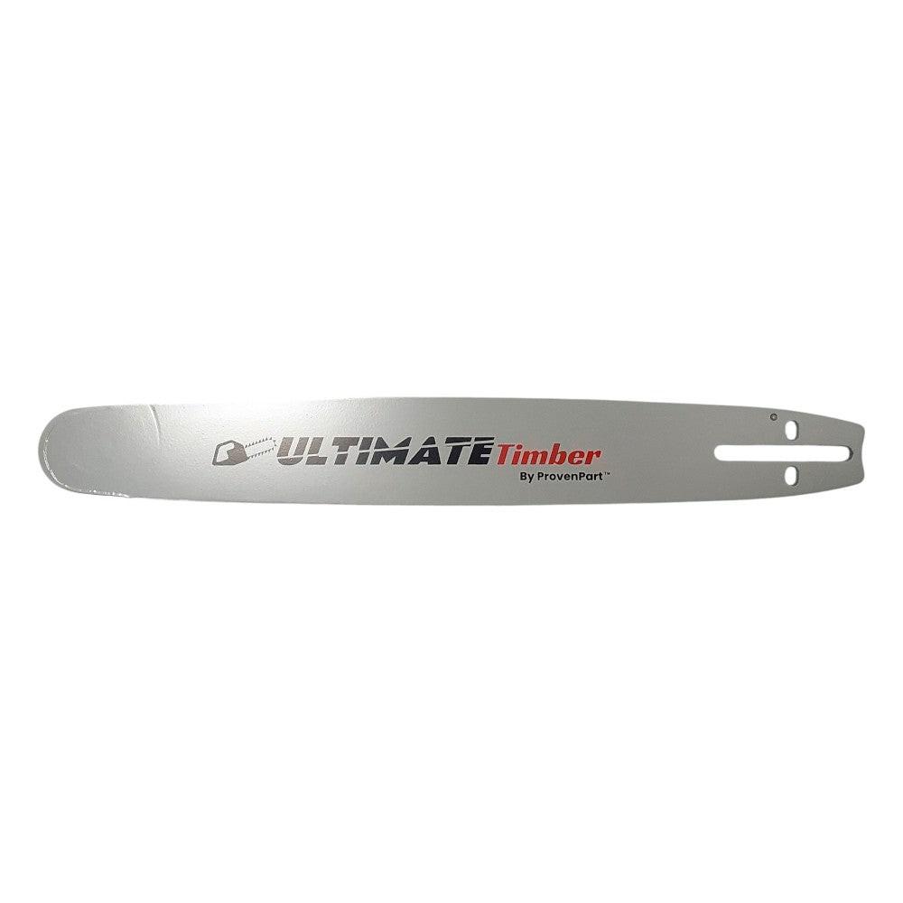 Proven Part 16In Chainsaw Bar 3/8LP .050 56DL Fits Solo  636, 637, 640, 643 160SXEA095, 160SDEA095