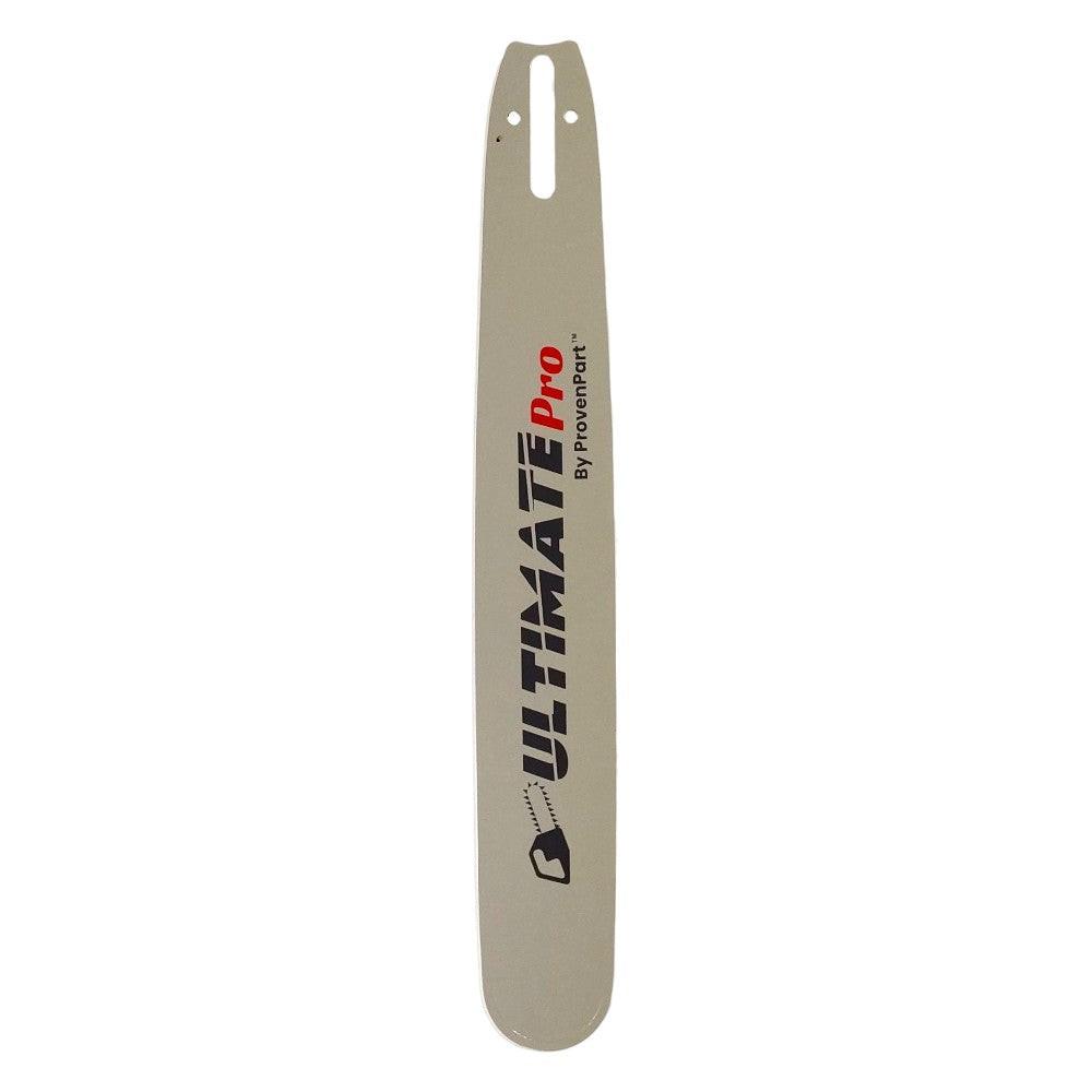 Proven Part 18In Bar and 2 Chains .325 .050 74DL For Stihl MS 360 QS, MS 361, MS 361 C-B, MS 361 QS, MS 390 23RS374E