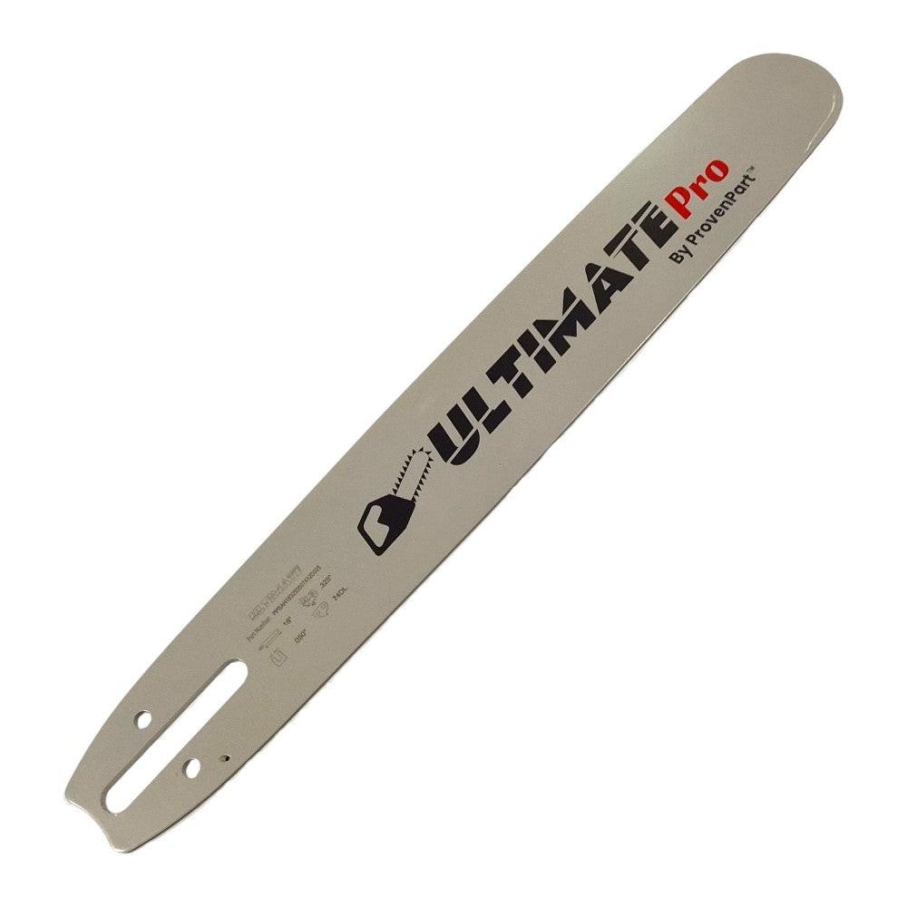 Proven Part 18In Chainsaw Bar .325 .050 74DL Fits Red Max G561AVS 20LPX074G