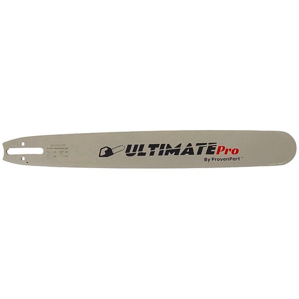 Proven Part 20In Chainsaw Bar .325 .050 81DL For Stihl MS260, 261, 270, 271, 280, 290, 311, 360 36390050081, 36890050081, 36950050081