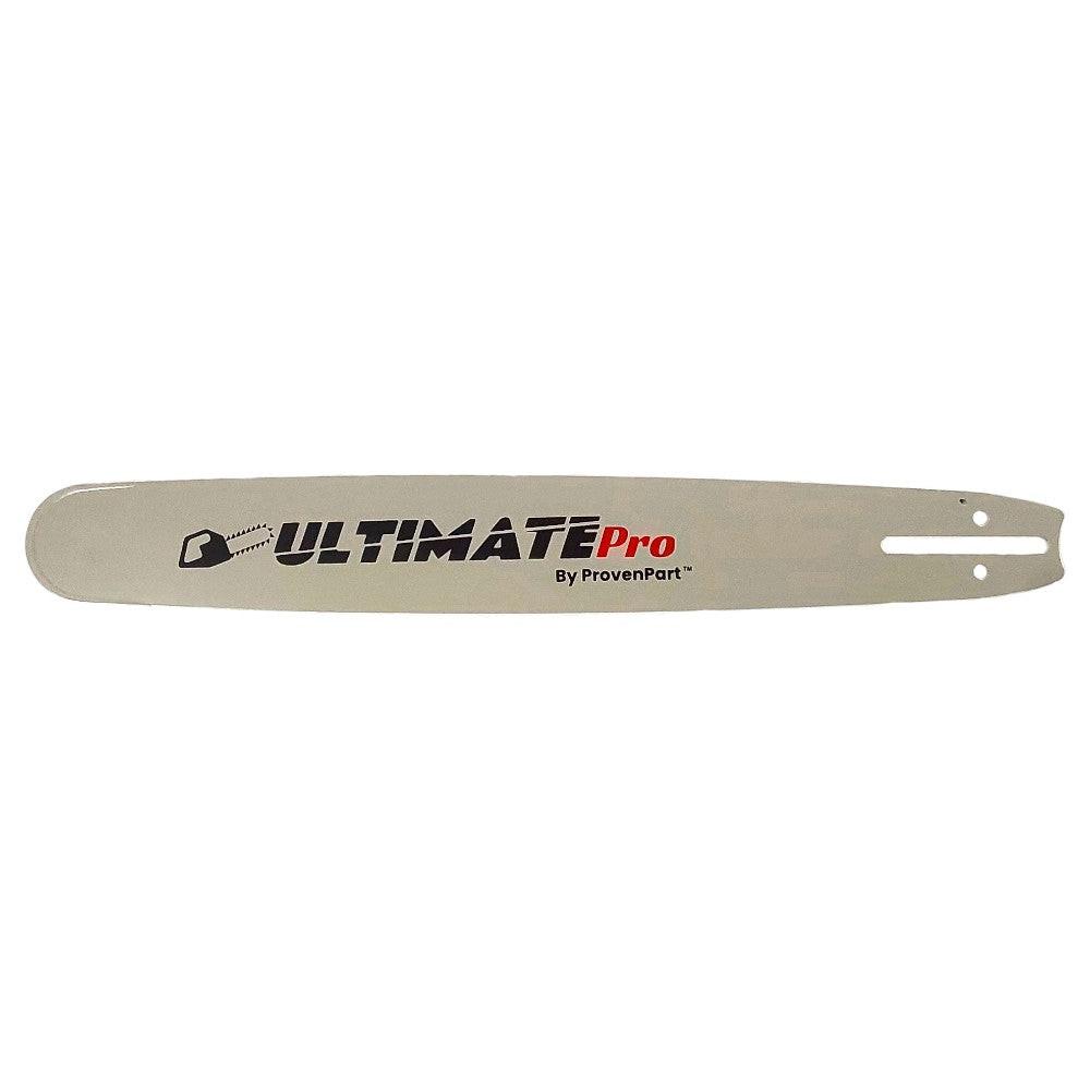 Proven Part 20In Chainsaw Bar 3/8 .050 72DL Fits McCulloch Titan 560, Titan 620 200RNDD009