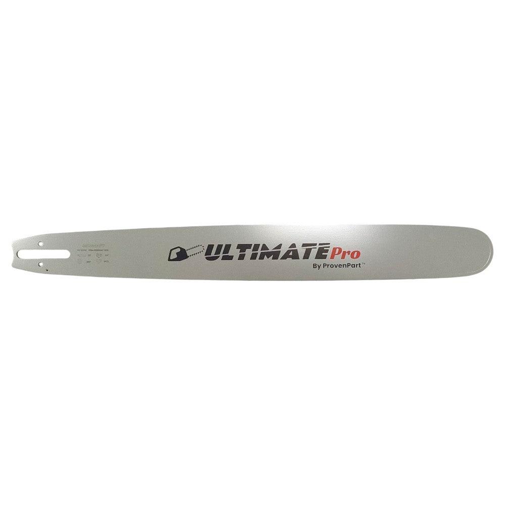Proven Part 25In Chainsaw Bar 3/8 .050 84DL Fits Stihl MS 034, MS 044, MS 362 3003‑000‑8830