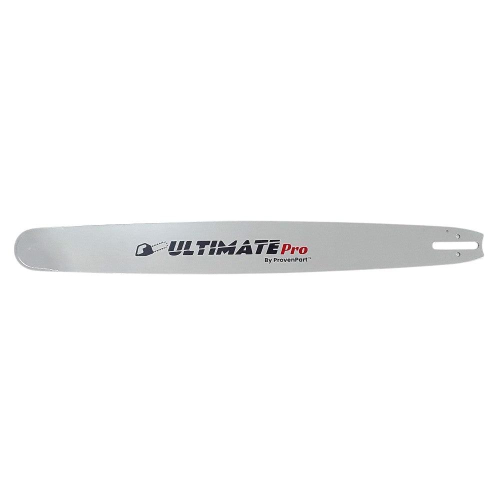 Proven Part 28In Chainsaw Bar 3/8 .050 91DL Fits Stihl 044, 066, MS440–660 3003‑000‑8838, 280RNDD025