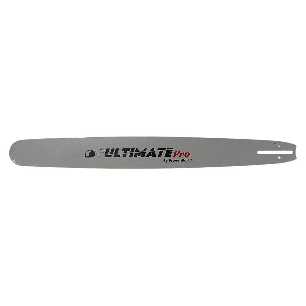 Proven Part 28In Chainsaw Bar 3/8 .050 93DL Fits Husqvarna 480, 562XP, 562XPG, 565, 565 XP 608000051, HT-380-93