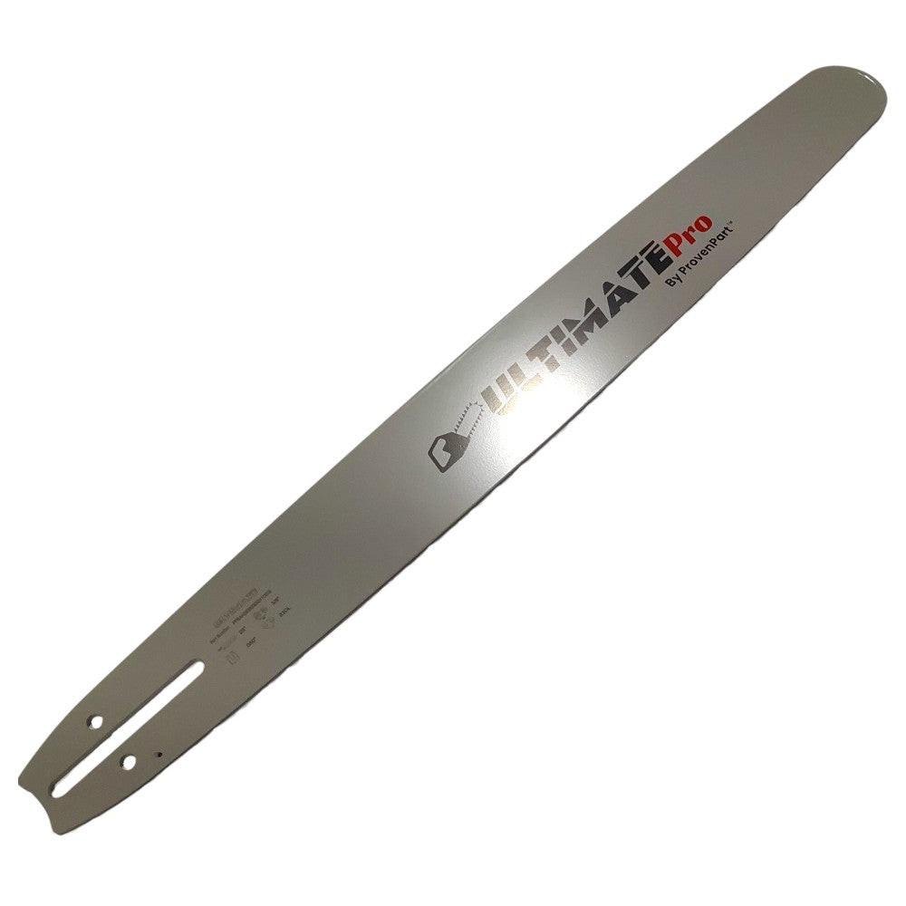 Proven Part 28In Chainsaw Bar 3/8 .050 93DL Fits Husqvarna 480, 562XP, 562XPG, 565, 565 XP 608000051, HT-380-93