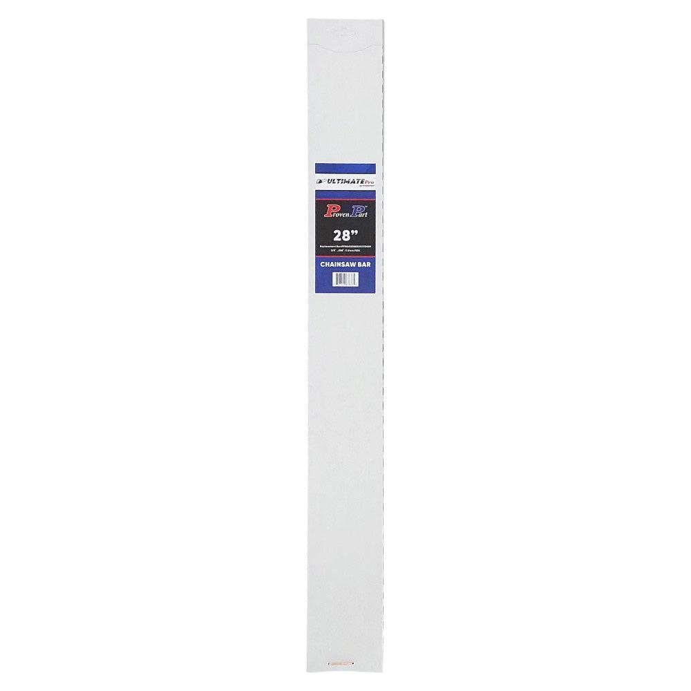 Proven Part 28In Chainsaw Bar 3/8 .058 92DL For Echo CS-7310P, CS-7310PW 280RNDD009