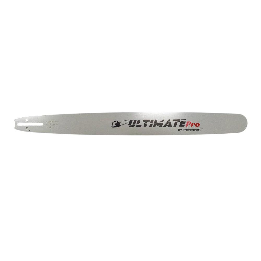 Proven Part 32In Chainsaw Bar 3/8 .050 105DL For Jonsered  2083II, 2094, 2095, 625 LL, 630 SUPER II, 670 320RNDD009