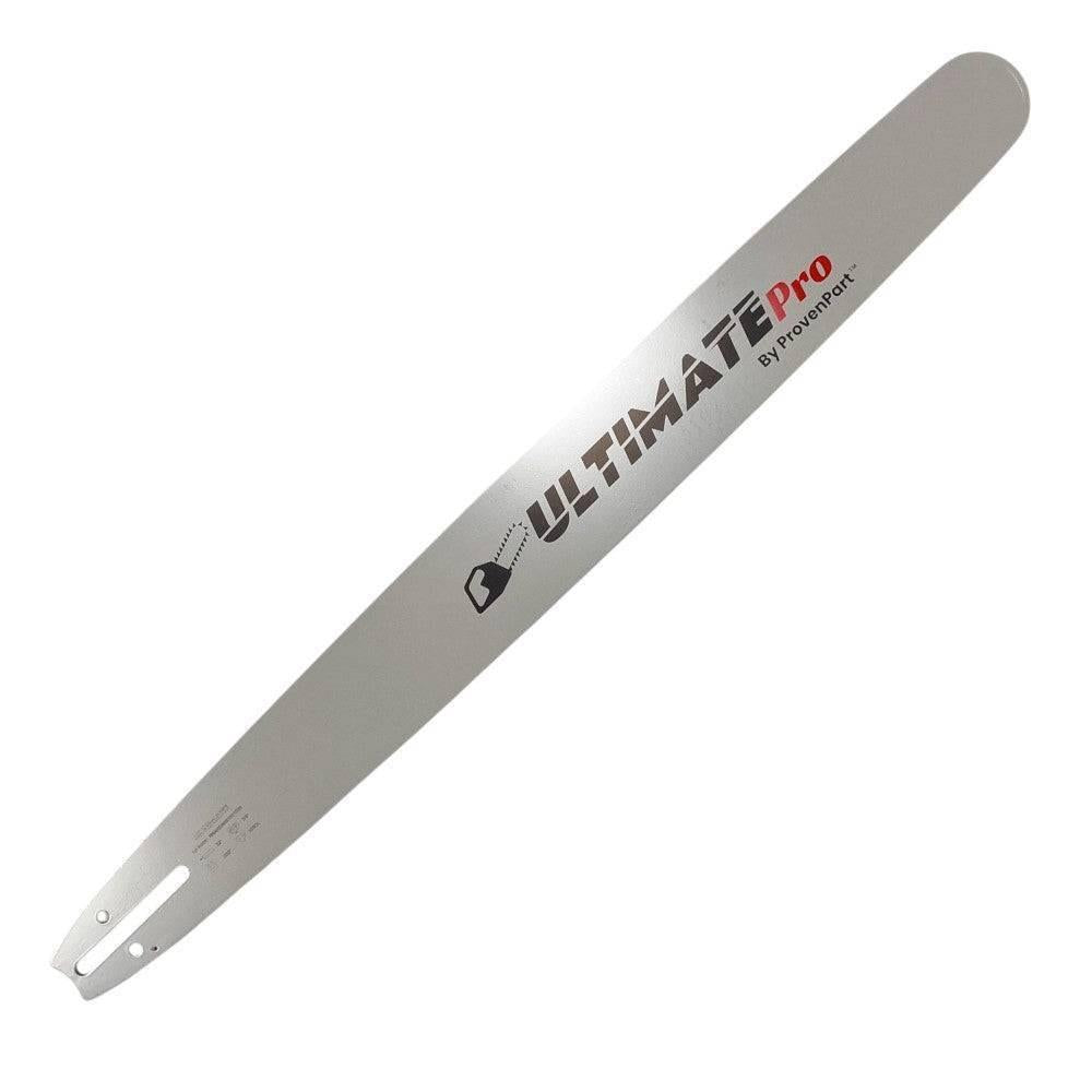 Proven Part 32In Bar and 1 Full Chisel Chain 3/8 .050 105DL For Husqvarna  365, 372 XP, 372 XPW, 575 XP, 576 XP, 390 XP 320RNDD009.