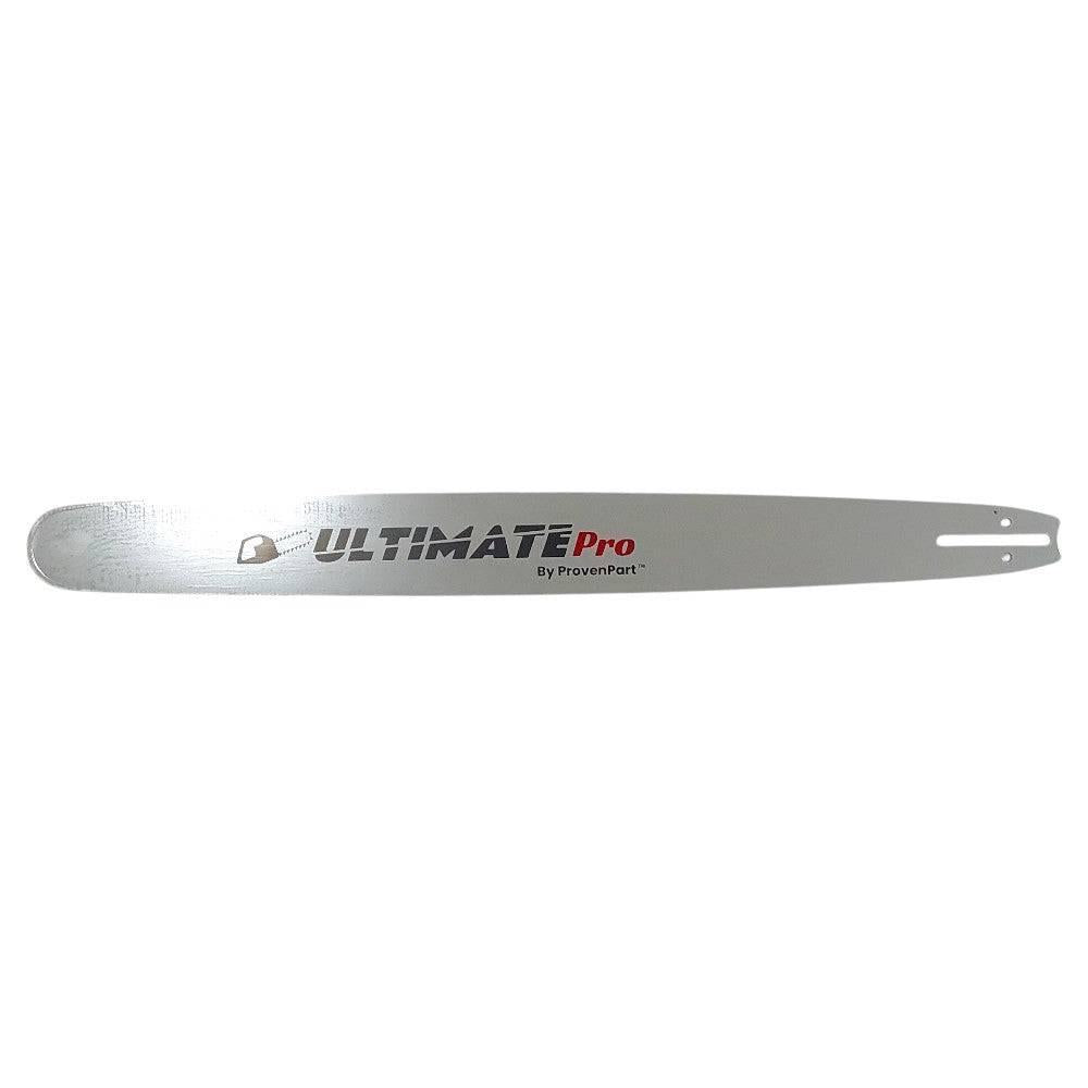 Proven Part 32In Chainsaw Guide Bar 3/8 .058 105DL Fits Jonsered CS2063 2065 2165 625 2171 630