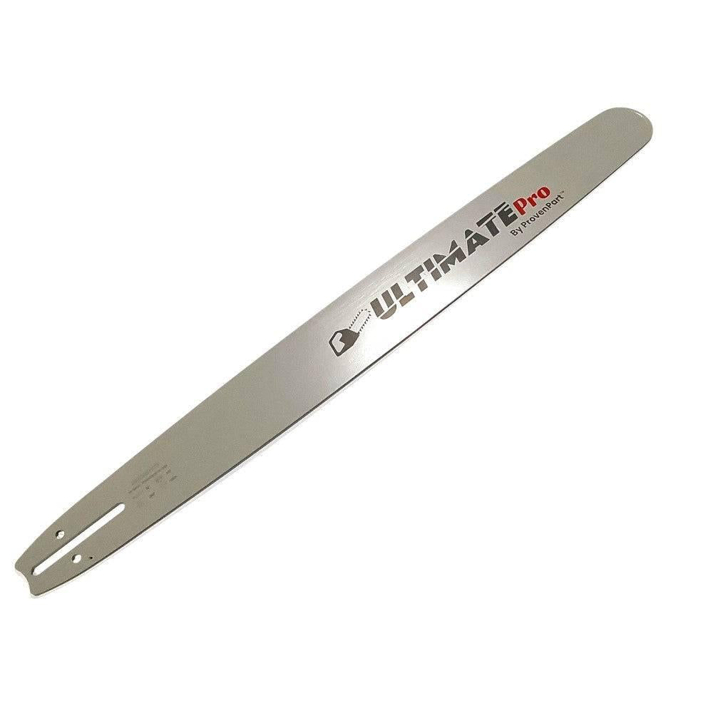 Proven Part 32In Chainsaw Guide Bar 3/8 .058 105DL Fits Jonsered CS2063 2065 2165 625 2171 630