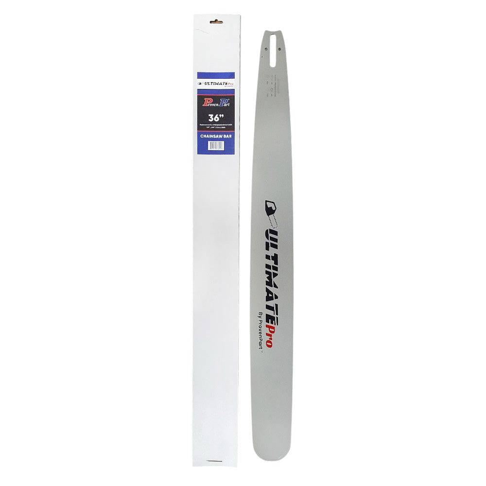 Proven Part 36In Chainsaw Bar 3/8 .050 114 DL For Stihl 044, 046, 064, 066, MS 440, MS 441, MS 660