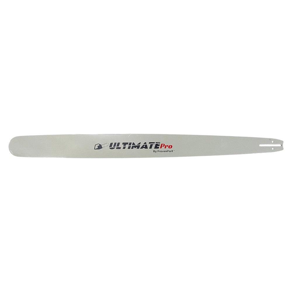 Proven Part 42In Chainsaw Bar 3/8 .063 135DL Fits Jonsered 2077, 2083, 2083II, 2094, 2095, 625, HV4263135W, 423RNDD009