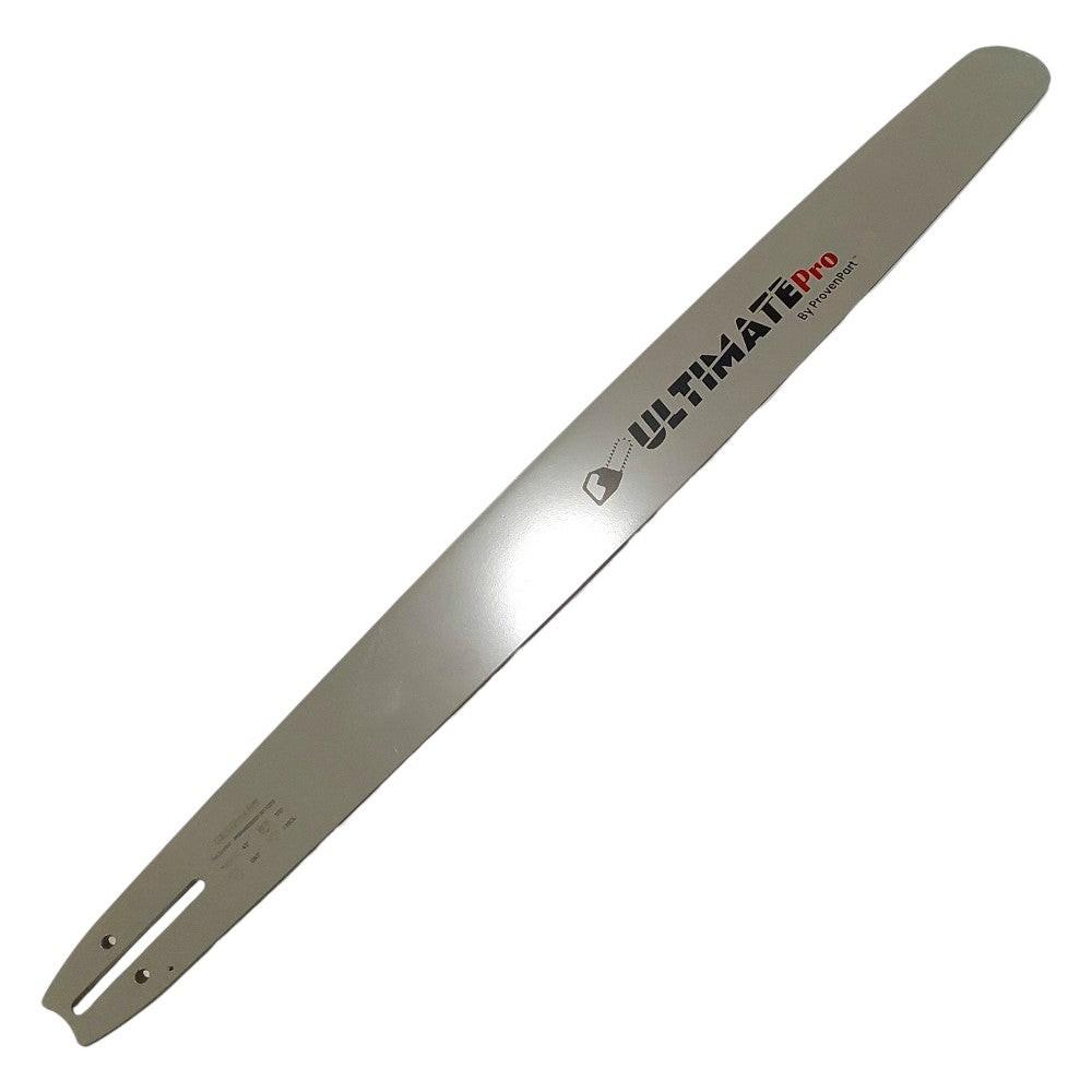 Proven Part 42In Bar 423RNDD009 and 4 Full Chisel Chains 3/8 .063 135DL Fits Jonsered 2077, 2083, 2083II, 2094, 2095, 625.