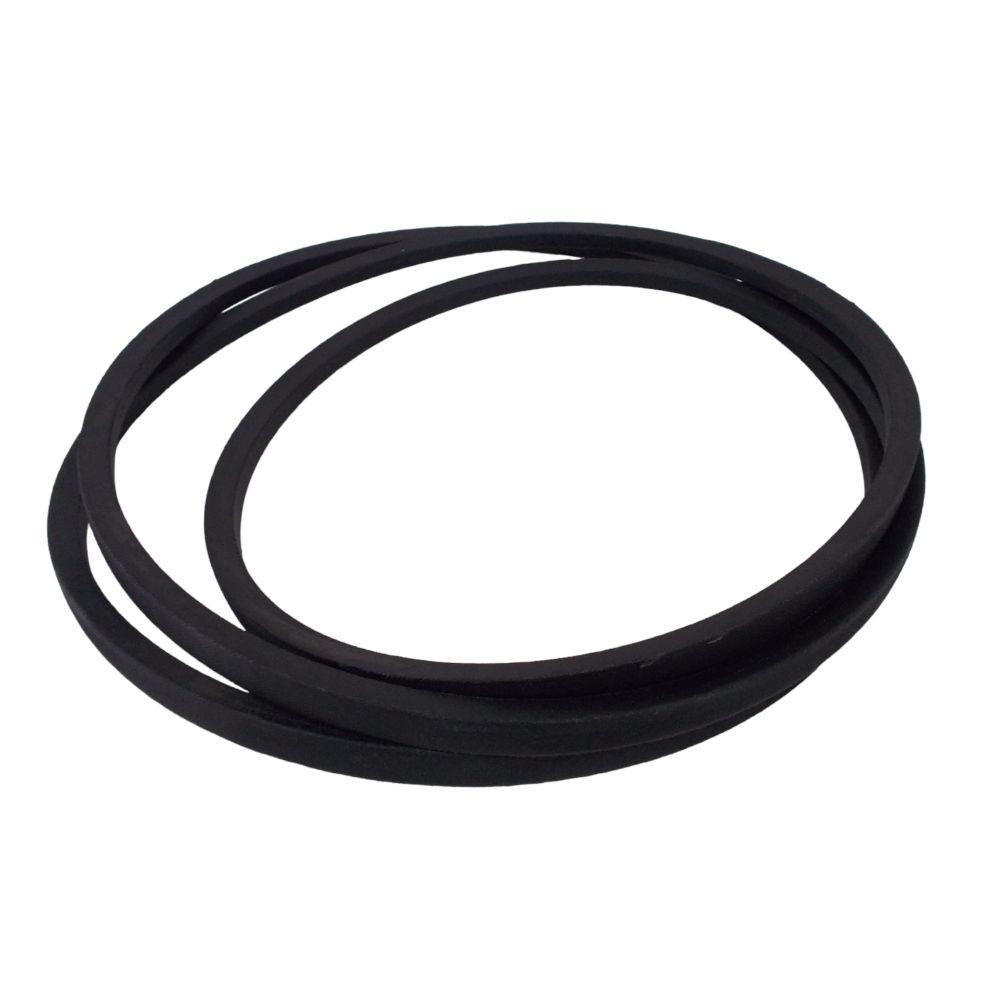 Proven Part 1-633166 109-4199-SL Engine Pulley And Belt For Exmark 74432, 74433, 74434, 74437