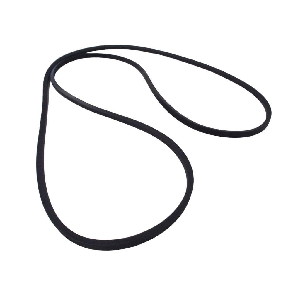 Kit de reconstrucción de cubierta de cortacésped, pieza probada, para husillos, poleas, tensores, cuchillas de correa 532196104 532187292