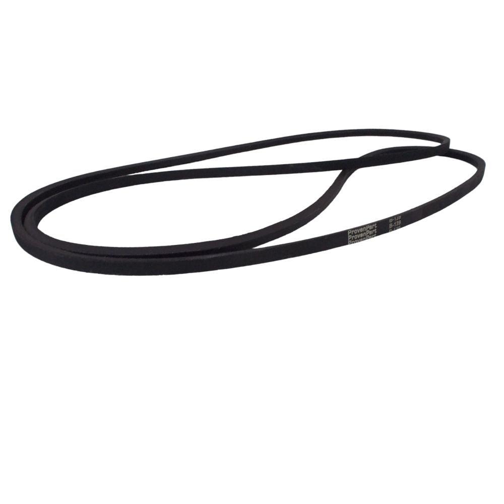 Proven Part Blades and Belt Kit Fits 523187256, 532191273