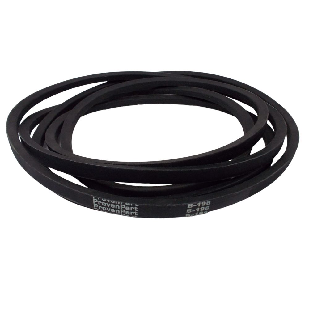 Proven Part Lawn Mower Belt Exmark 109-8073 5/8 X 199