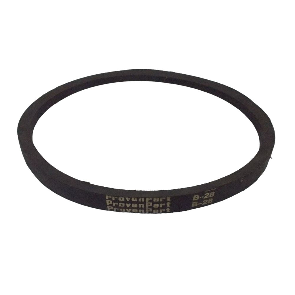 Proven Part Lawn Mower Belt MTD 954-0136 5/8" X 31"