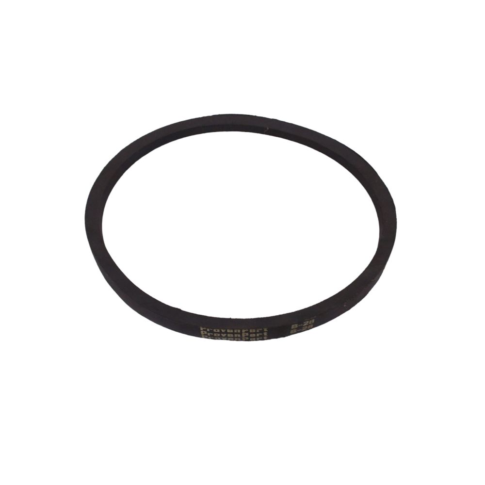Proven Part Lawn Mower Belt MTD 954-0136 5/8" X 31"