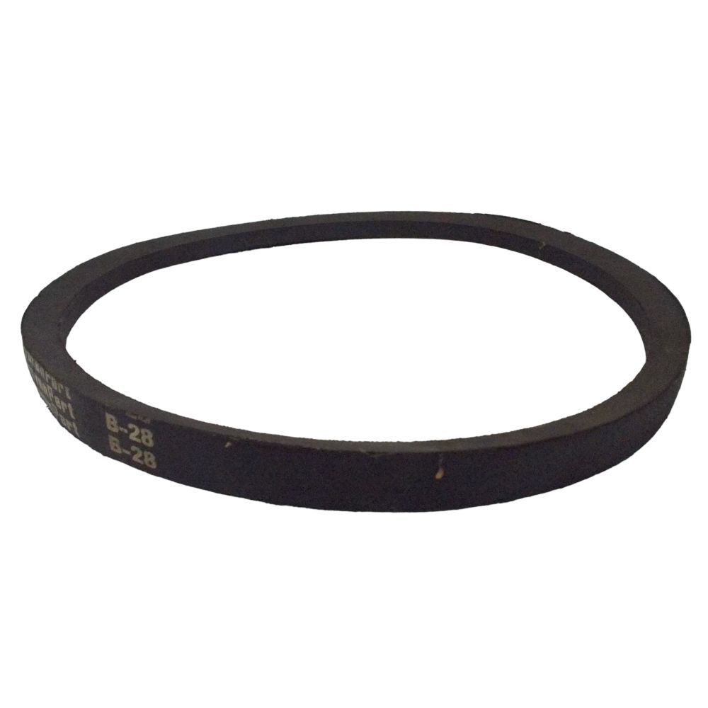 Proven Part Lawn Mower Belt MTD 954-0136 5/8" X 31"