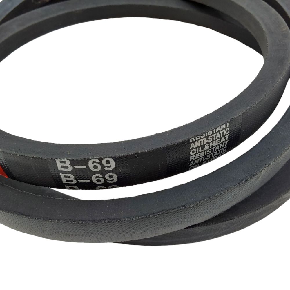 Proven Part Lawn Mower Belt 5/8 X 72" Fits Toro 11-6160, 21-0890 - Proven Part