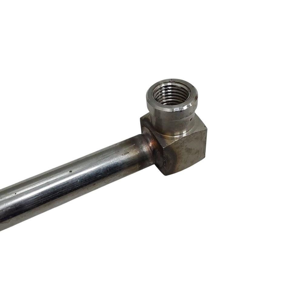 SC 3-WAY ROTARY ARM.20".SS