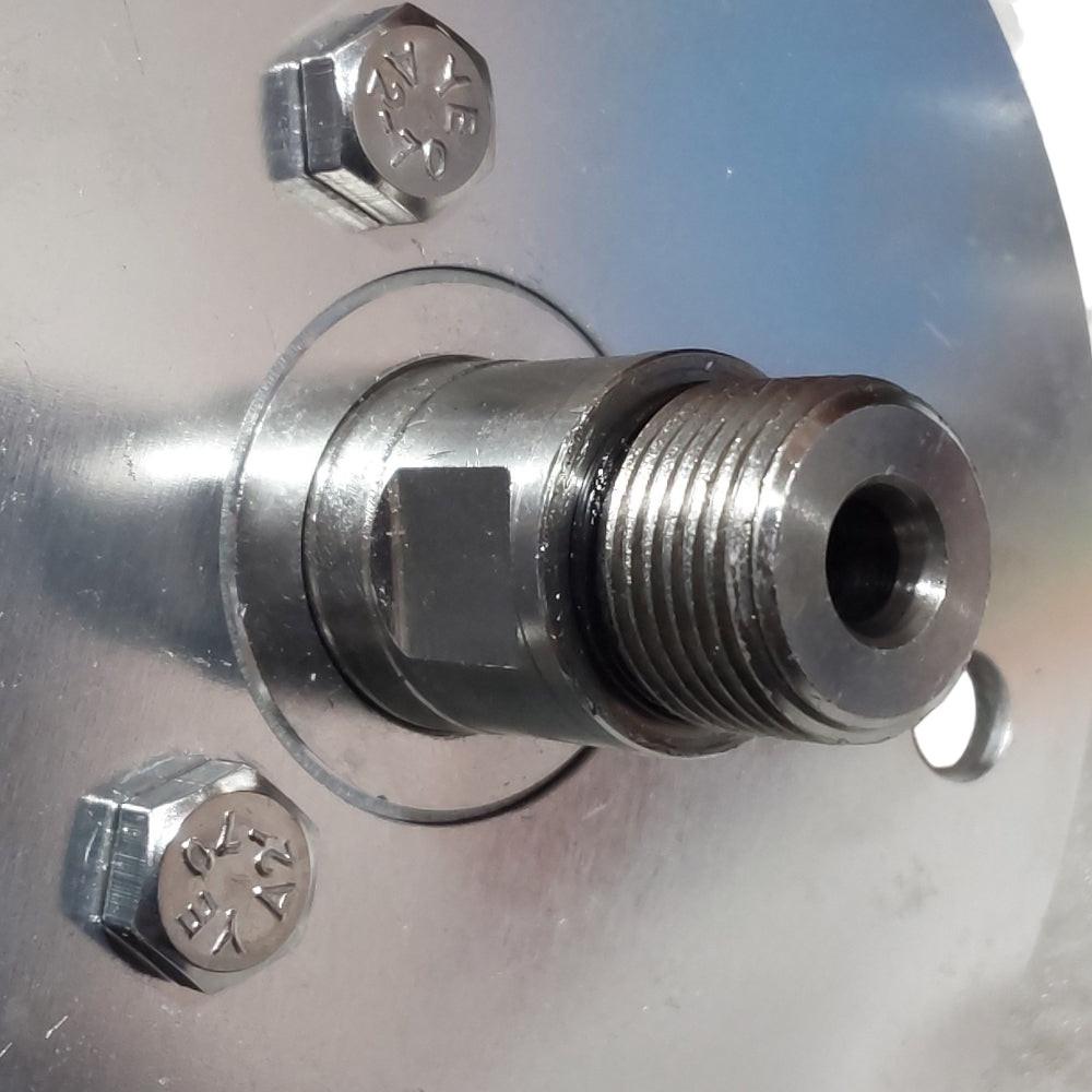 ROTARY HEAD.4500PSI