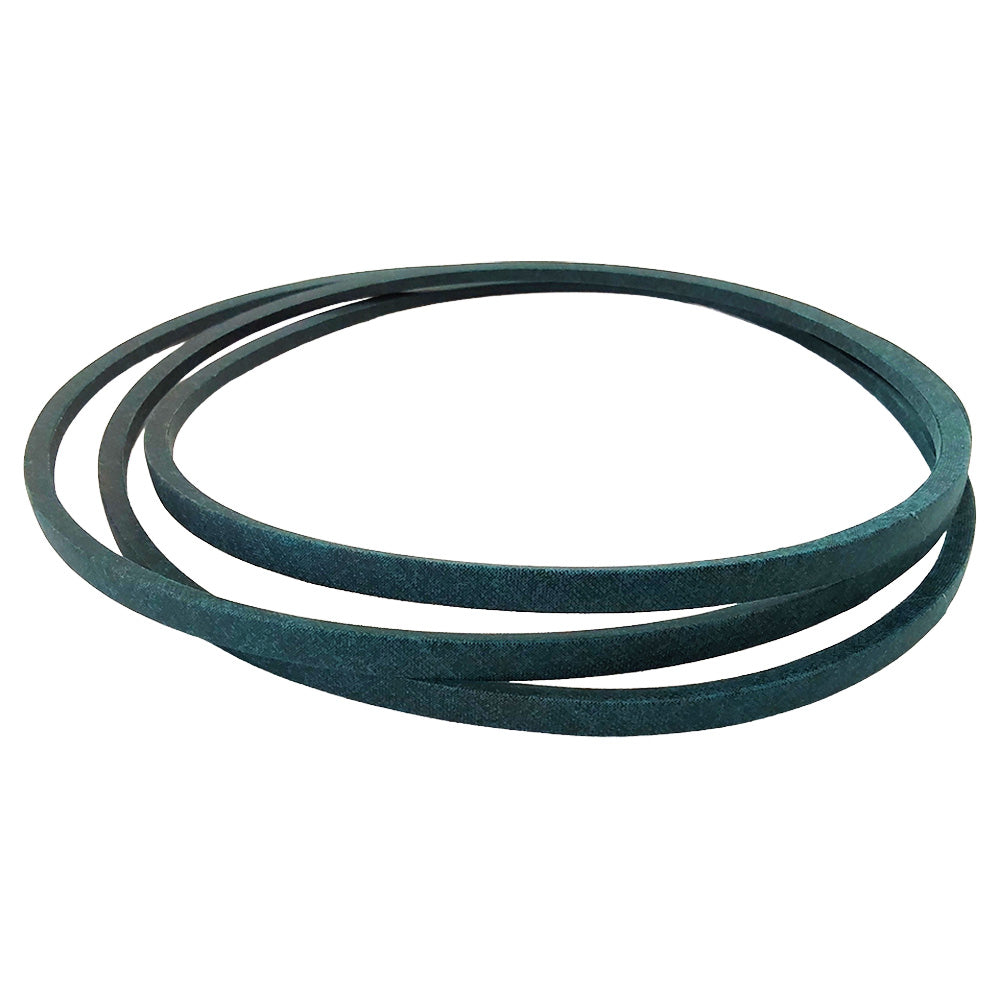 Proven Part Mower Belt (1/2"X144.8") Fits John Deere M174994 X330 X350 X354 X370 (42A Deck)