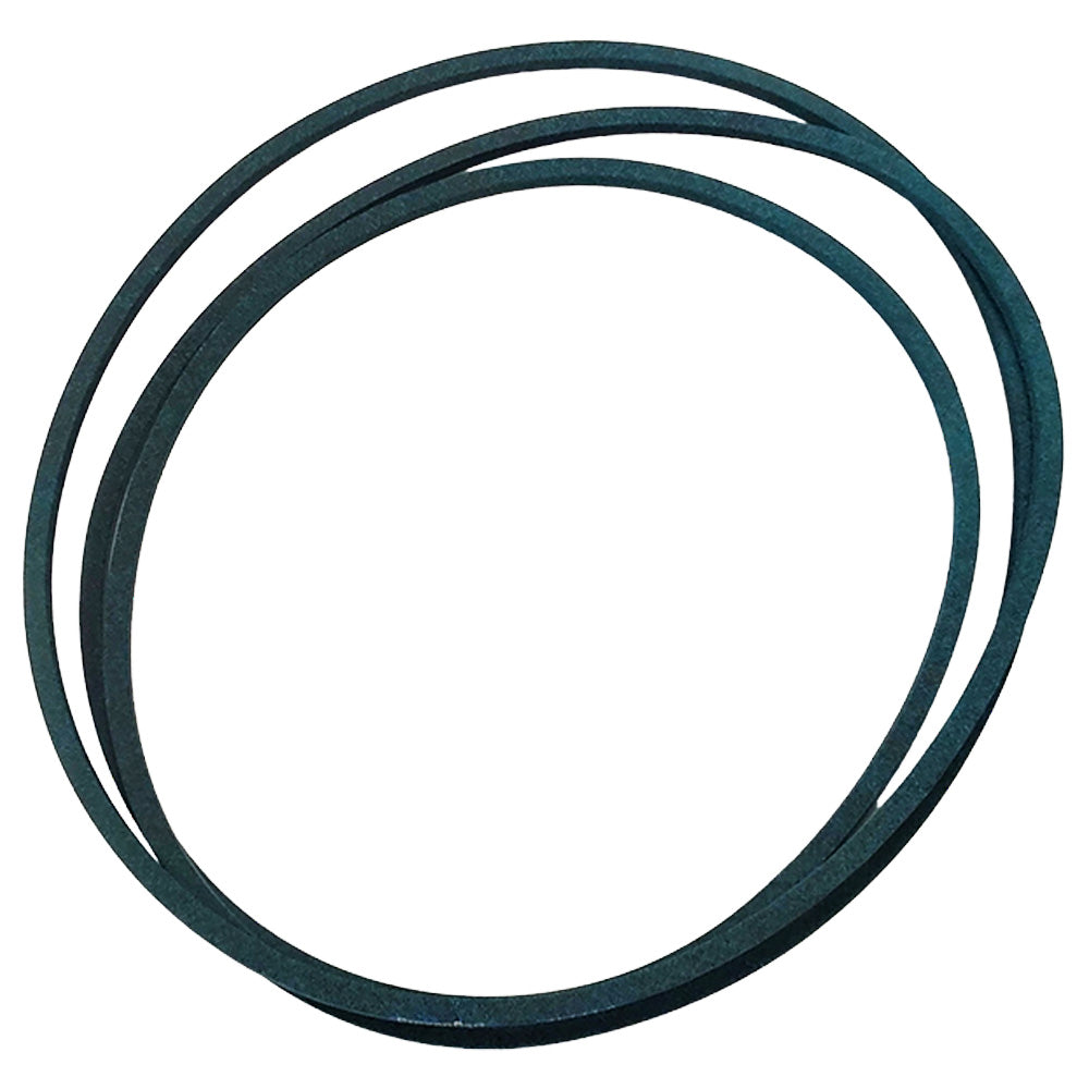 Proven Part Mower Belt (1/2"X144.8") Fits John Deere M174994 X330 X350 X354 X370 (42A Deck)
