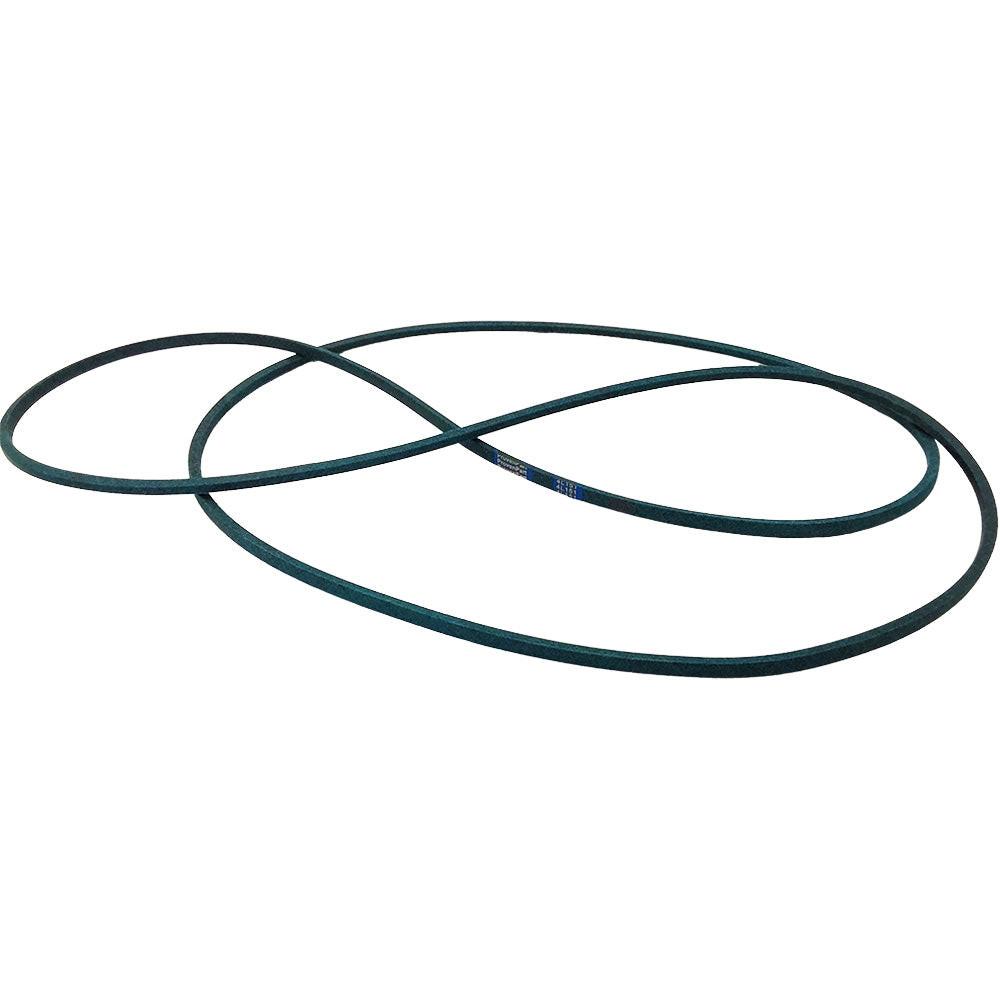 Proven Part Mower Deck Belt (1/2"X151") Fits 23256 5023256 M152398 Made With Covered