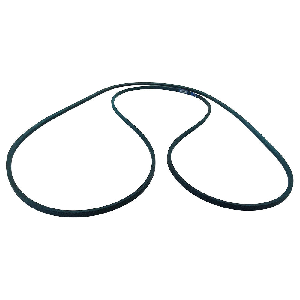Proven Part Belt 1/2 In X 146.187" Fits Exmark 109-5364 Fits John Deere M154621