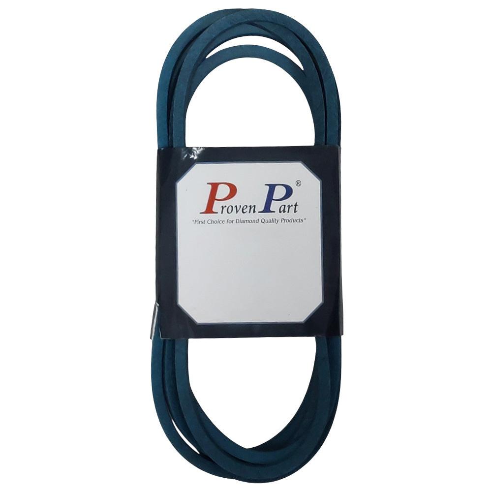 Proven Part Kevlar Deck Belt 1/2" x 155.25" For Snapper Fits ZT3000, 355Z, 5023255SM