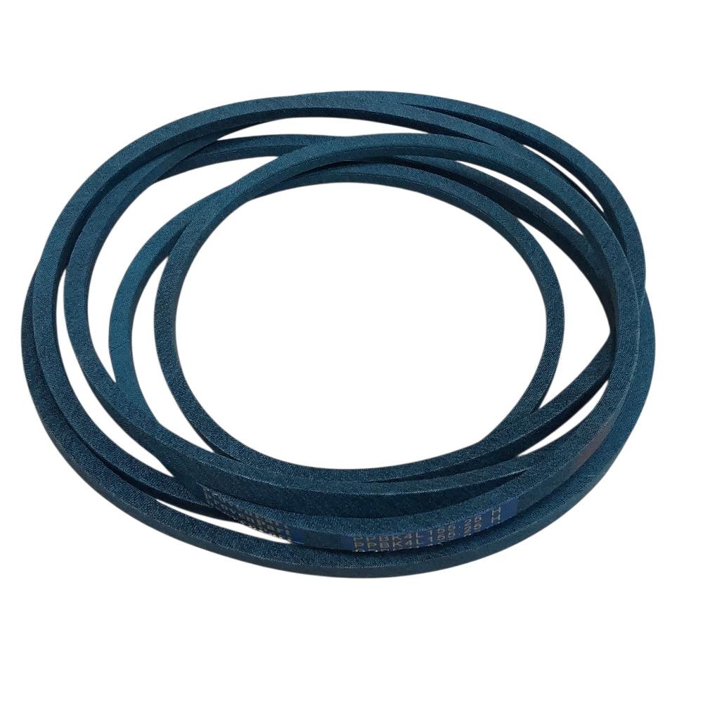 Proven Part Kevlar Deck Belt 1/2" x 155.25" For Snapper Fits ZT3000, 355Z, 5023255SM