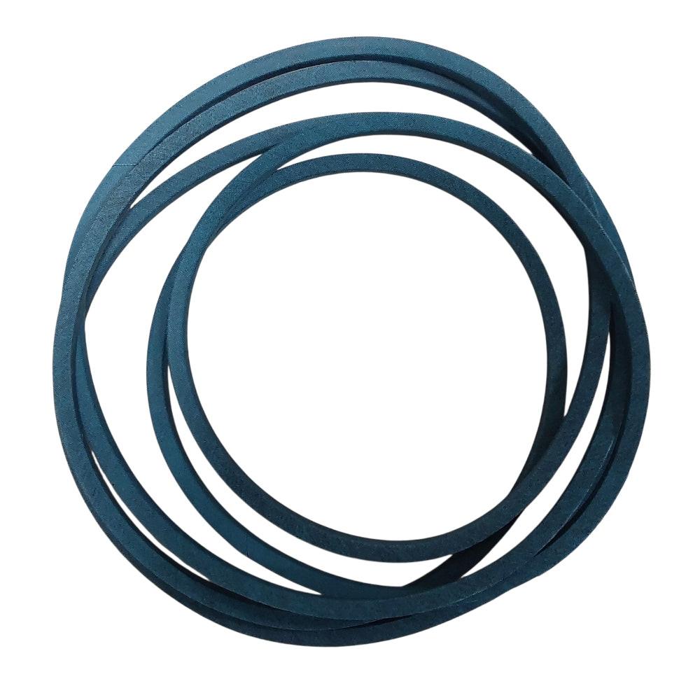 Proven Part Kevlar Deck Belt 1/2" x 155.25" For Snapper Fits ZT3000, 355Z, 5023255SM