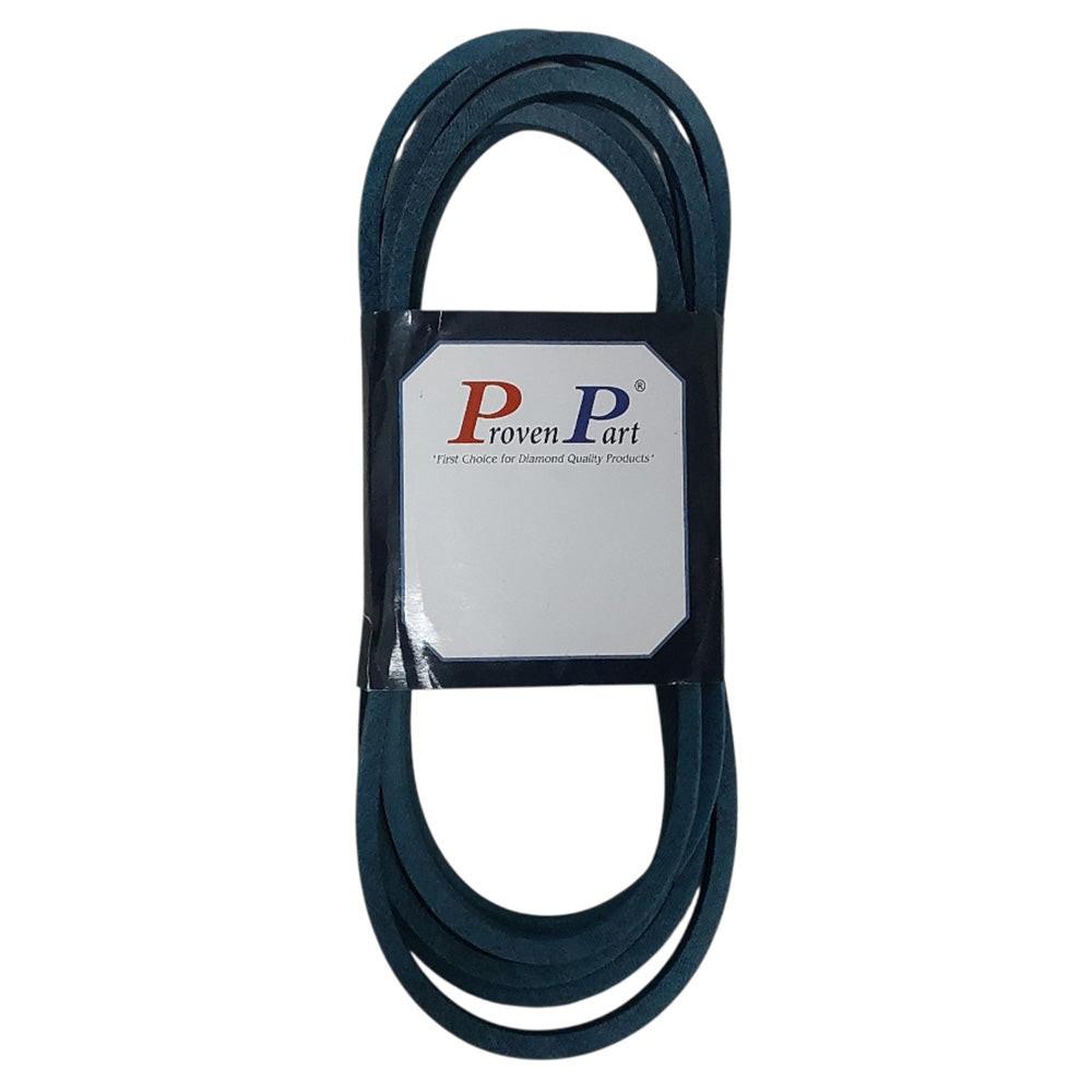 Proven Part Deck Belt 1/2in X 162In For Toro 86-1960 754-04240 954-04240
