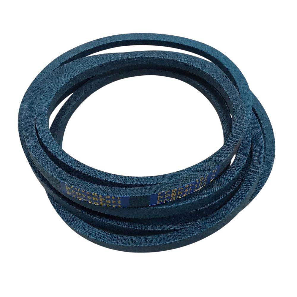 Proven Part Deck Belt 1/2in X 162In For Toro 86-1960 754-04240 954-04240