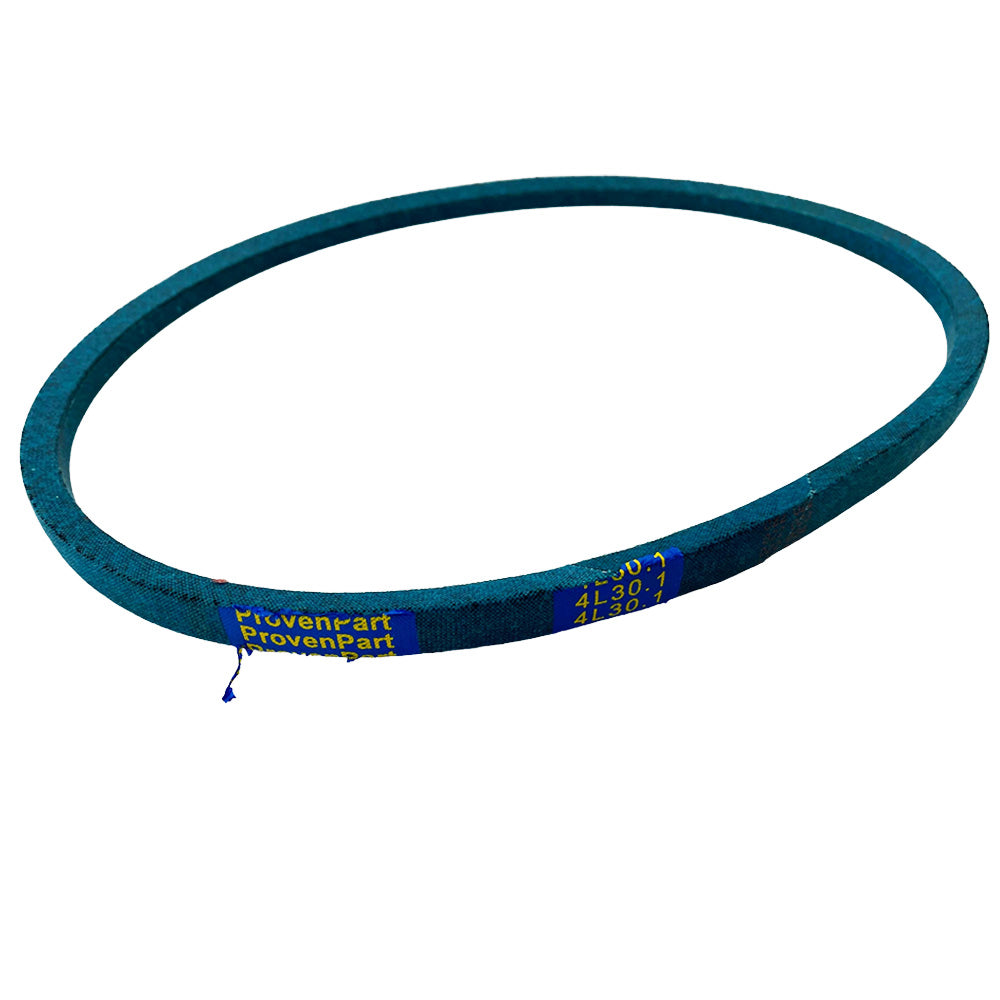 Proven Part Lawn Mower Belt 1/2 In X 30.1" Fits Toro/Exmark 121-5765 1215765Sl Ecka30