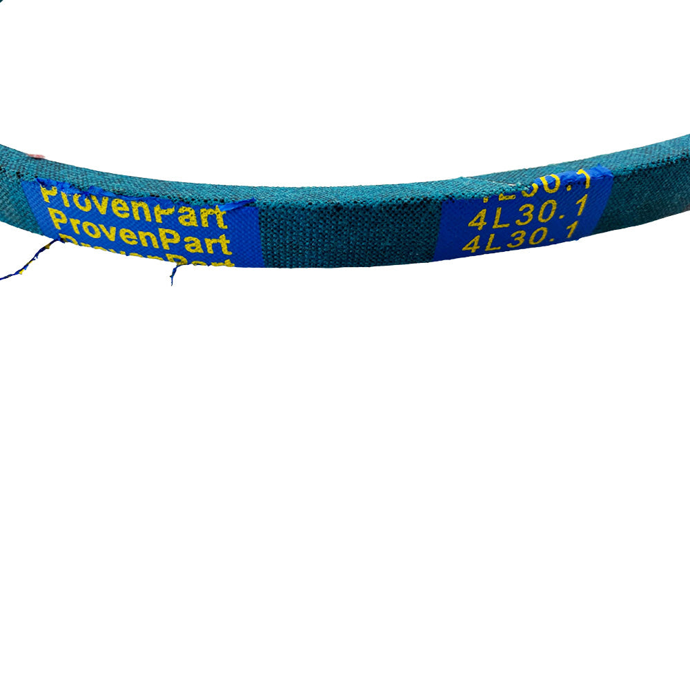 Proven Part Lawn Mower Belt 1/2 In X 30.1" Fits Toro/Exmark 121-5765 1215765Sl Ecka30