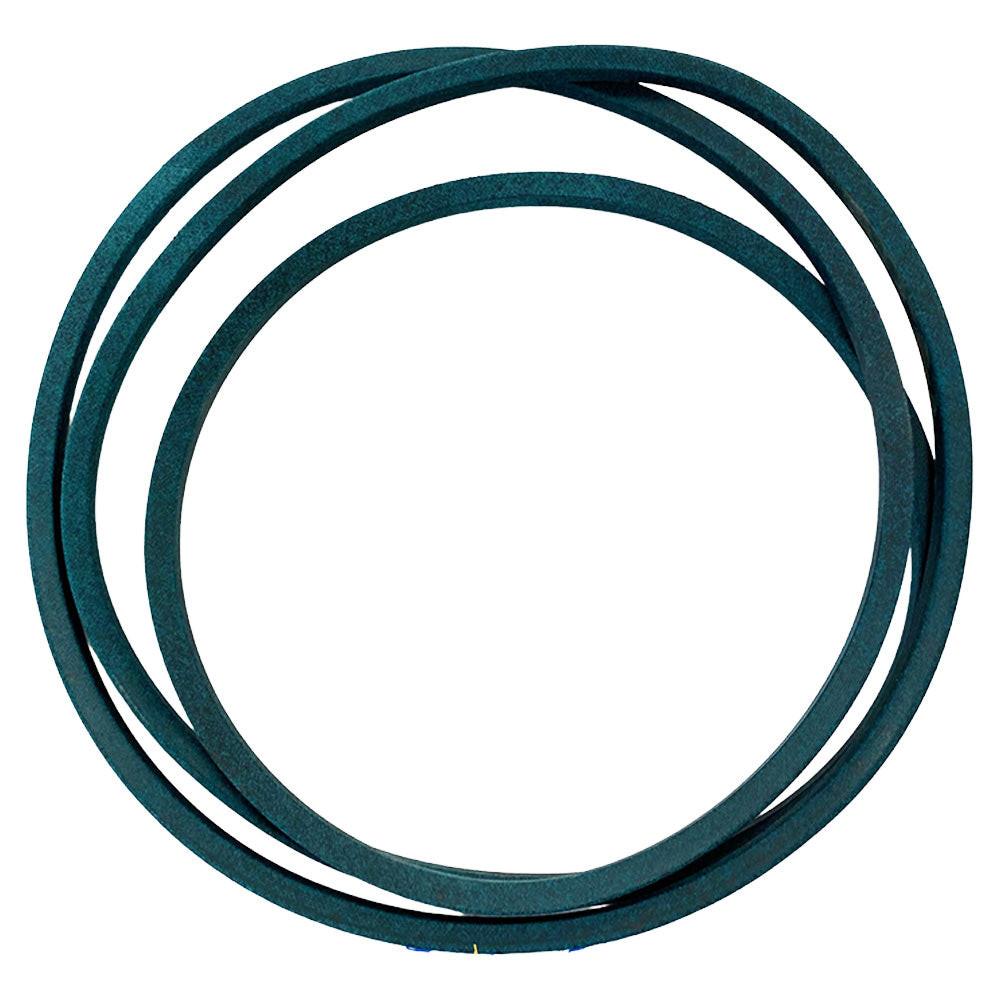 Proven Part Lawn Mower Belt (5/8" X 129") Fits John Deere M142997 M163991