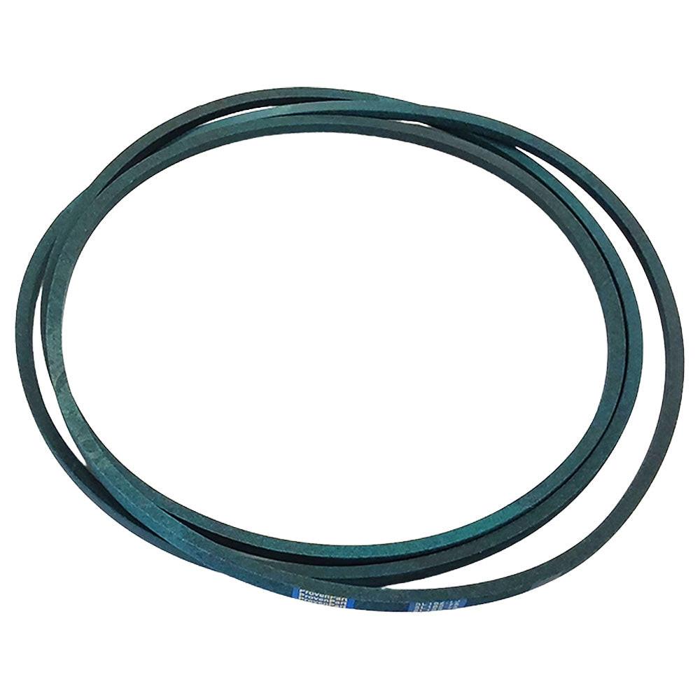 Correa de transmisión para cortacésped de pieza probada (5/8" x 182,75") para Woods 23894 31700 Fm360 Rm59-1 L42U