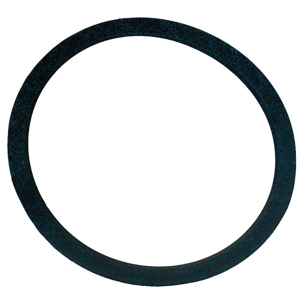 Correa cubierta para cortacésped de pieza probada (5/8 x 24,5 pulgadas)