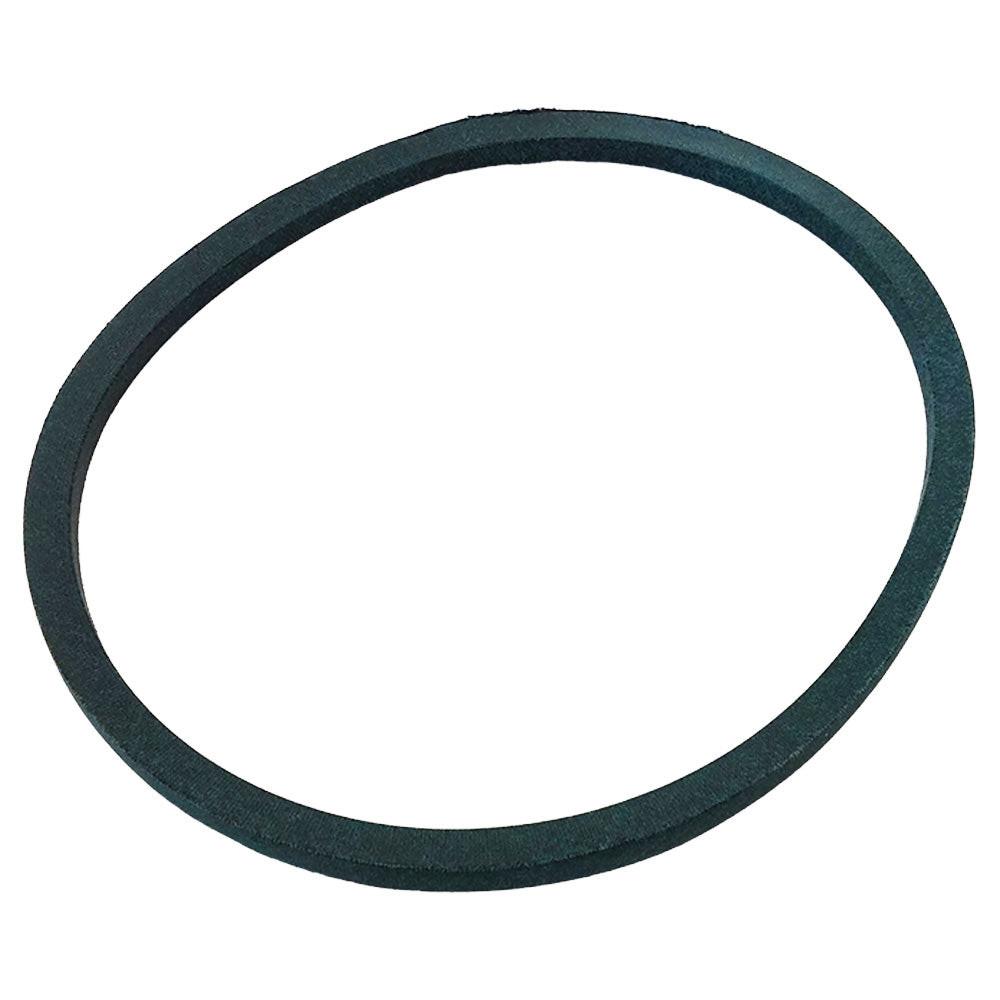 Proven Part Mower Belt Made With Covered (5/8" X 32.25")