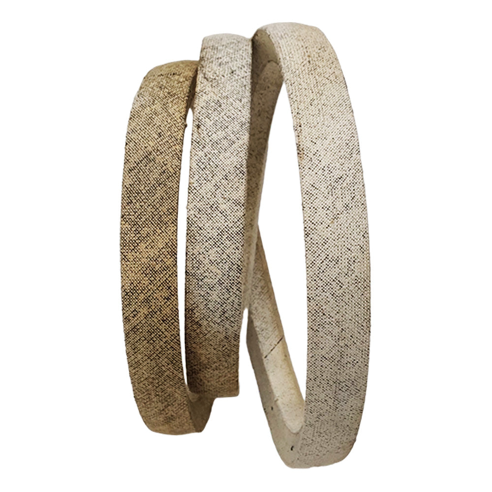 Proven Part Belt 5/8 In X 137" Fits Scag 483741