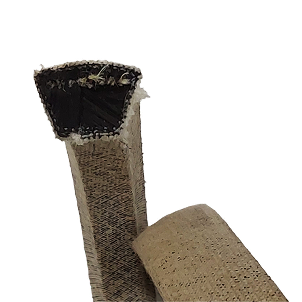 Proven Part Belt 5/8 In X 137" Fits Scag 483741