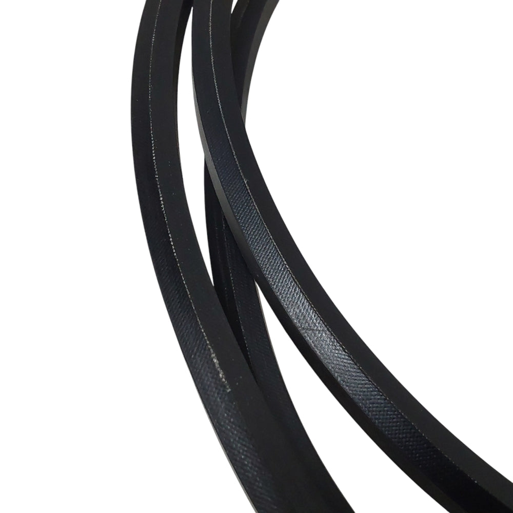 Proven Part Deck Belt 1/2 In X 112.48 In Double V Belt Fits Ferris 885714