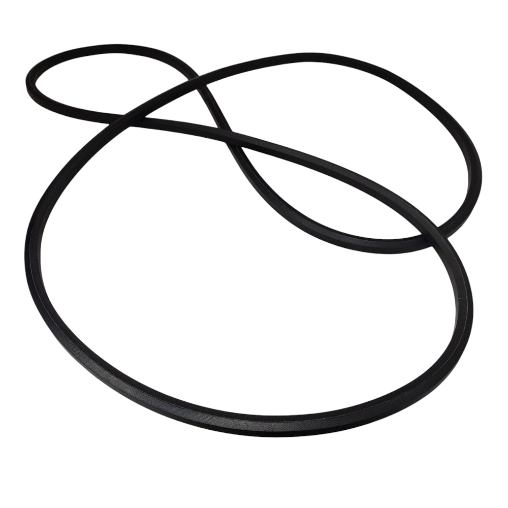 Proven Part Deck Belt 1/2 In X 112.48 In Double V Belt Fits Ferris 885714