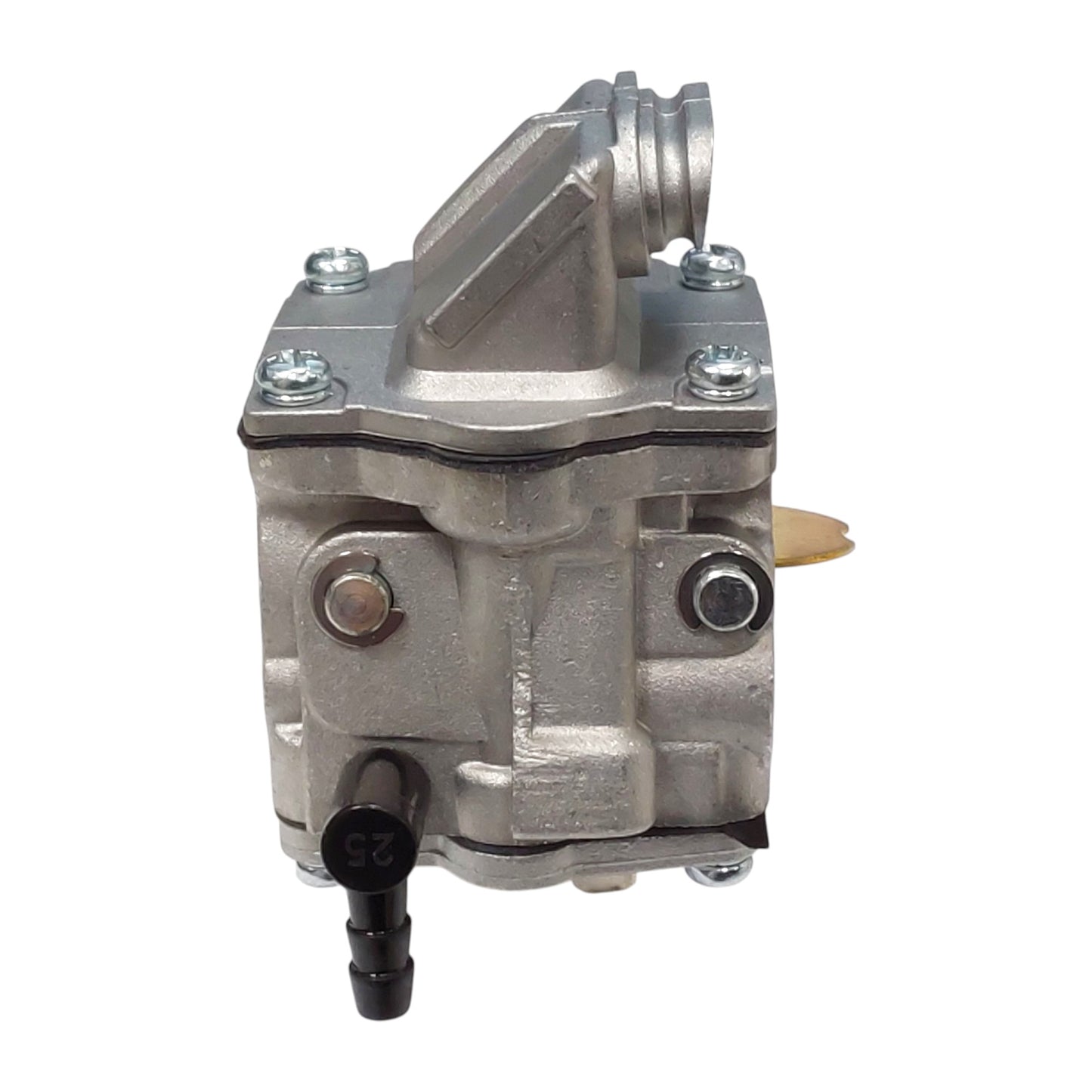 Proven Part Carburetor With Gaskets Fits Stihl 1122 120 0621, MS650, MS660, Fits WJ-76-1