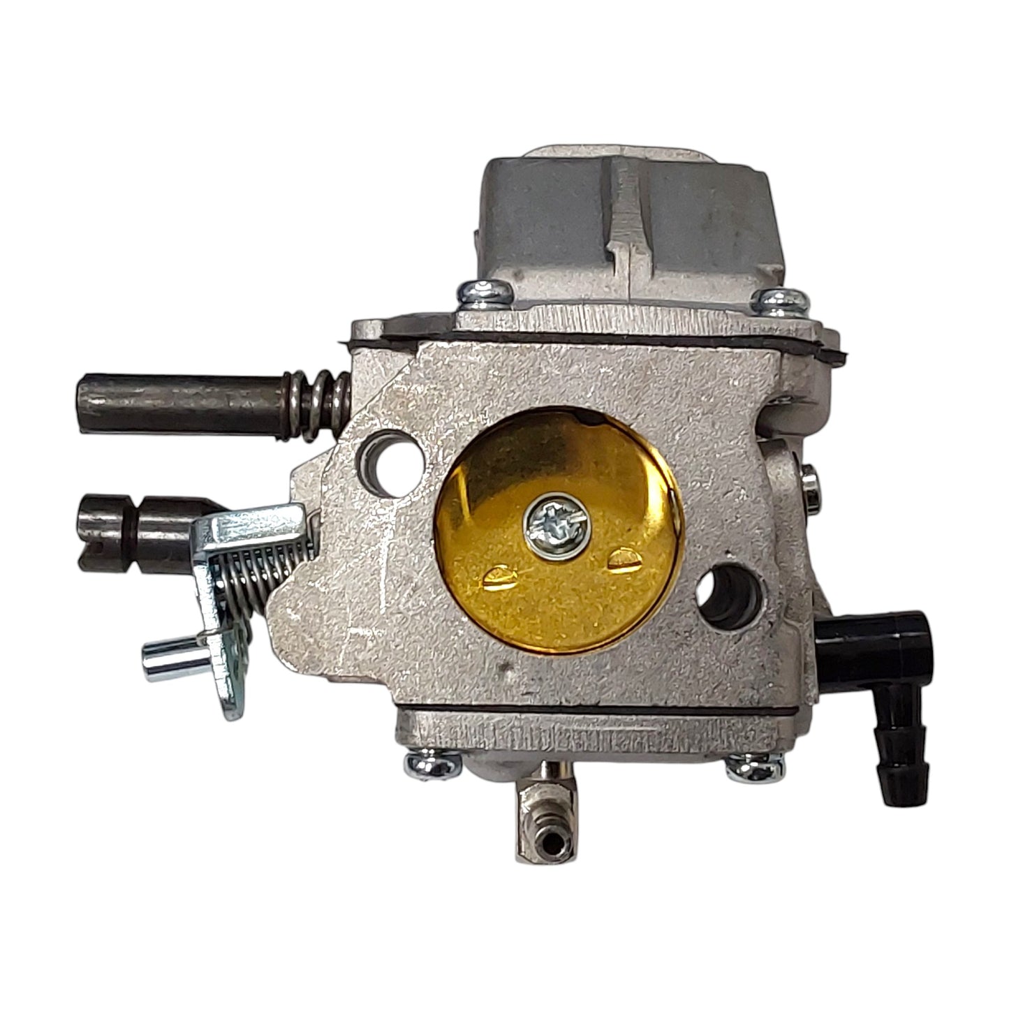 Proven Part Carburetor With Gaskets Fits Stihl 1122 120 0621, MS650, MS660, Fits WJ-76-1